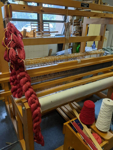 A Well-Dressed Loom (May 2024)