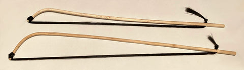 Traditional Jouhikko Bow Making Workshop (June 2024)