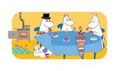 Moomin's First 100 Words