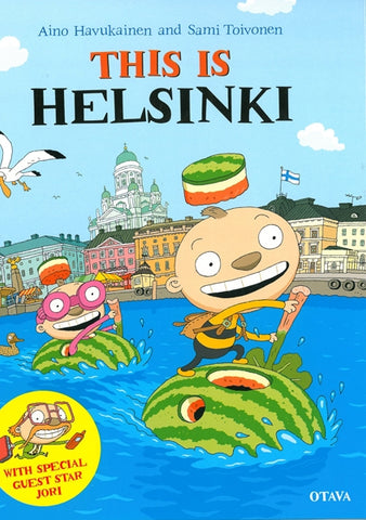 This Is Helsinki
