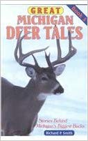 Great Michigan Deer Tales-Book 3