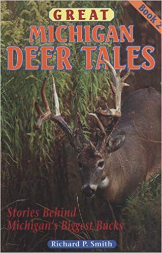 Great Michigan Deer Tales: Book 2