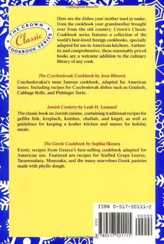 The Finnish Cookbook