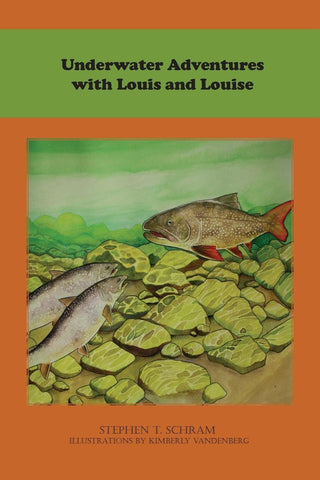 Underwater Adventures with Louis and Louise
