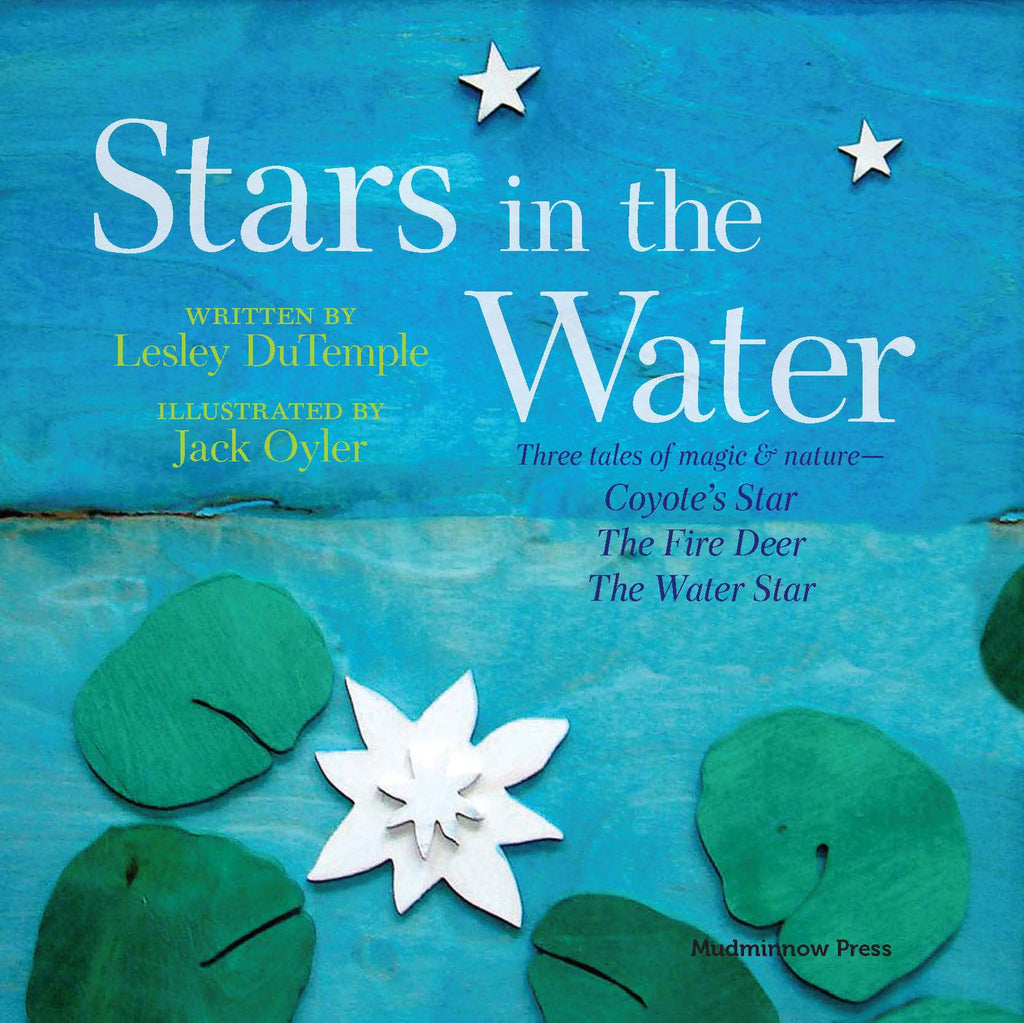 Stars in the Water