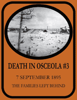 Death in Osceola #3
