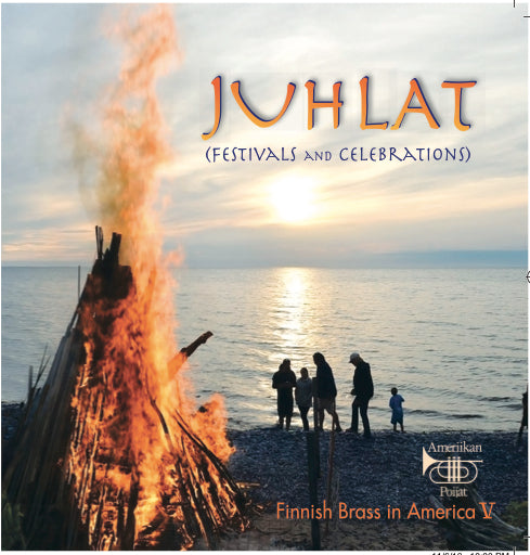 JUHLAT (Festivals and Celebrations)