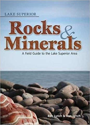 Lake Superior Rocks & Minerals