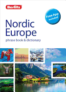 Nordic Europe: phrase book & dictionary