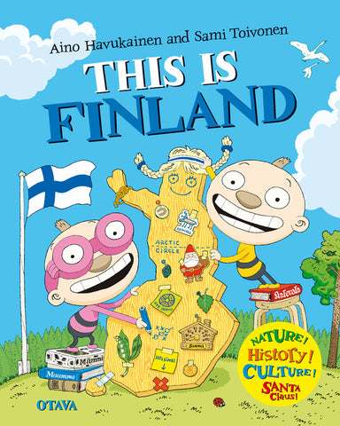 This Is Finland